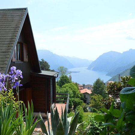 Bellagio Bellavista Di Betty Villa Civenna Kültér fotó