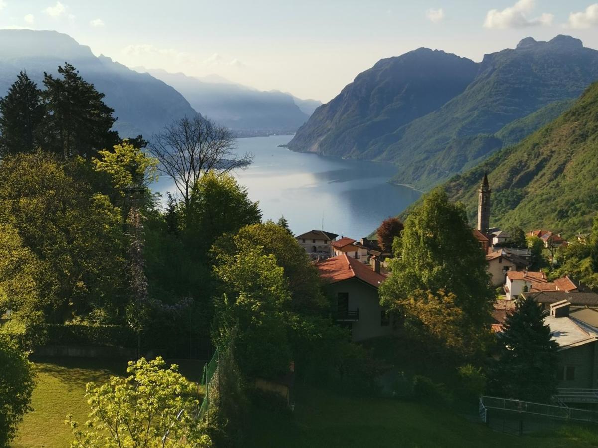 Bellagio Bellavista Di Betty Villa Civenna Kültér fotó
