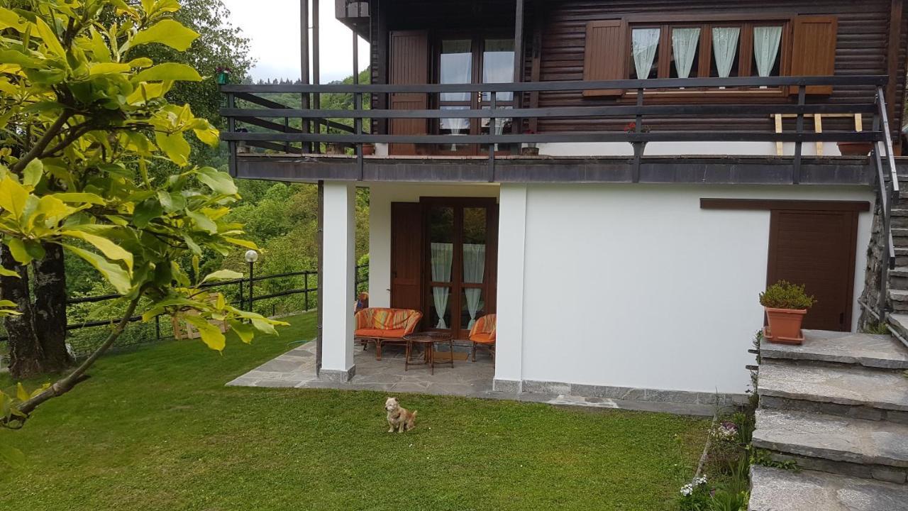 Bellagio Bellavista Di Betty Villa Civenna Kültér fotó