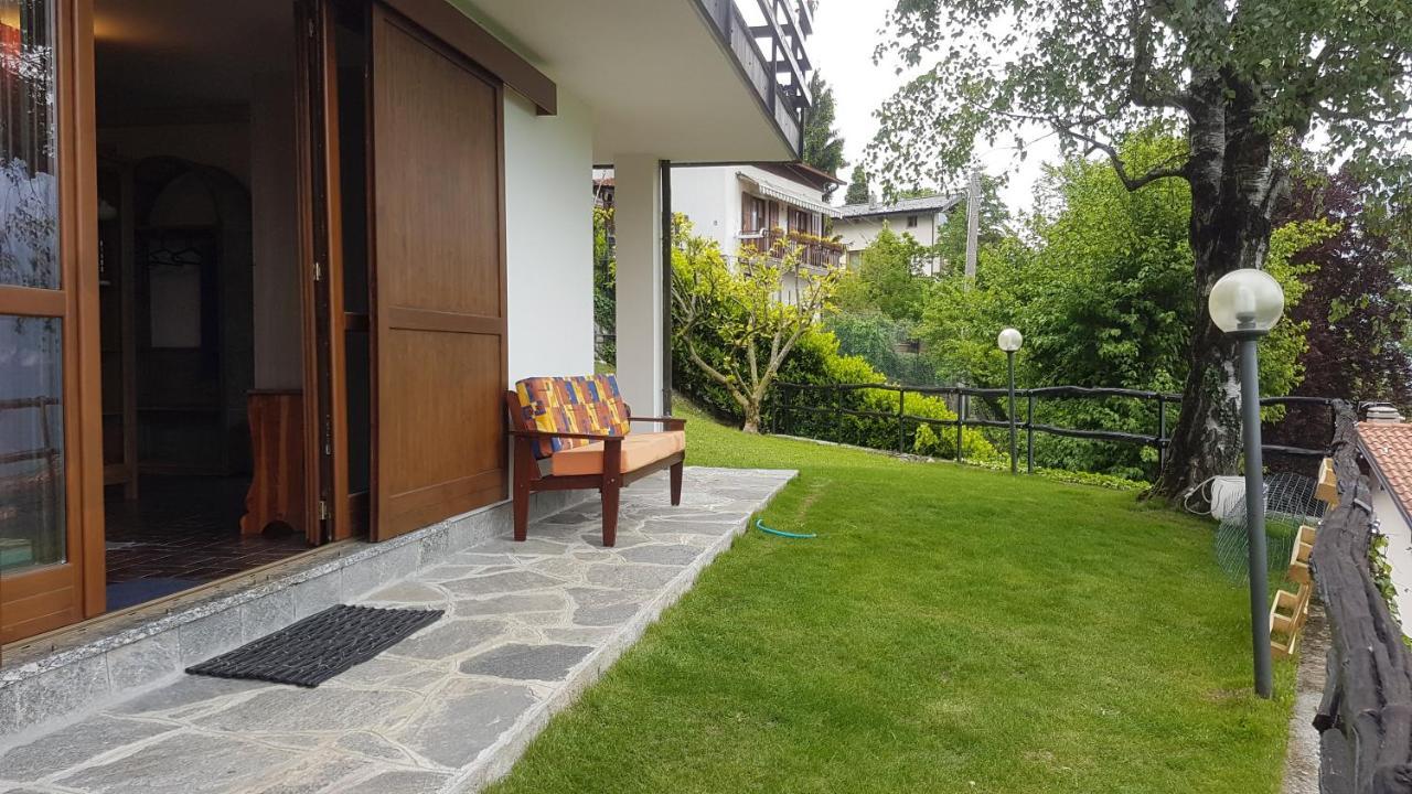 Bellagio Bellavista Di Betty Villa Civenna Kültér fotó