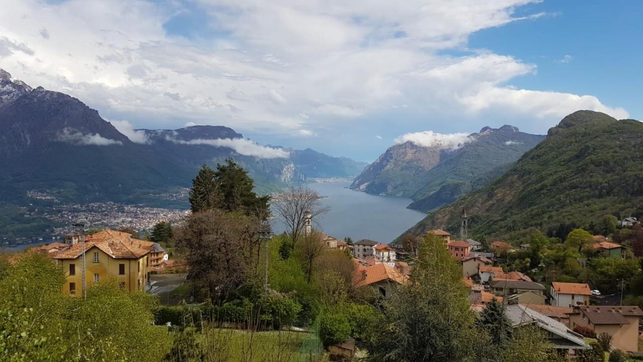 Bellagio Bellavista Di Betty Villa Civenna Kültér fotó