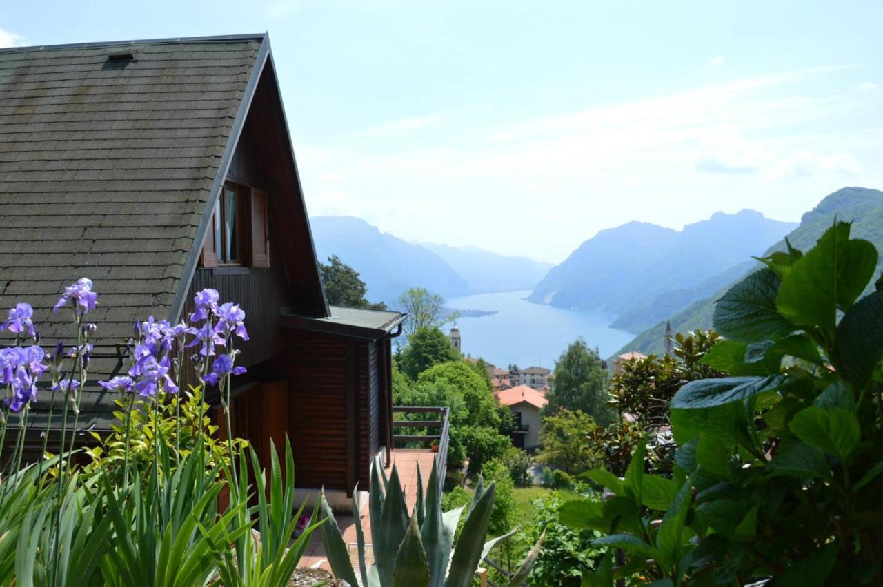 Bellagio Bellavista Di Betty Villa Civenna Kültér fotó