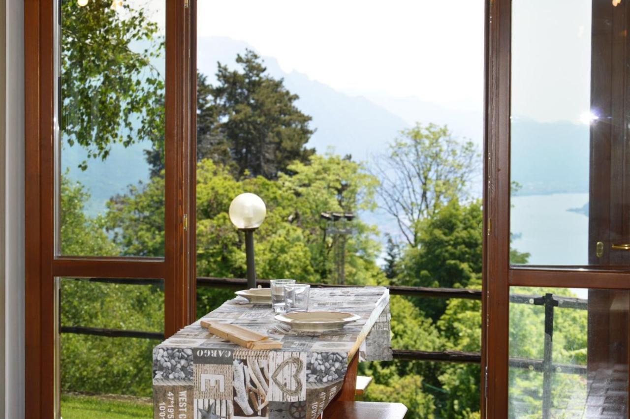 Bellagio Bellavista Di Betty Villa Civenna Kültér fotó