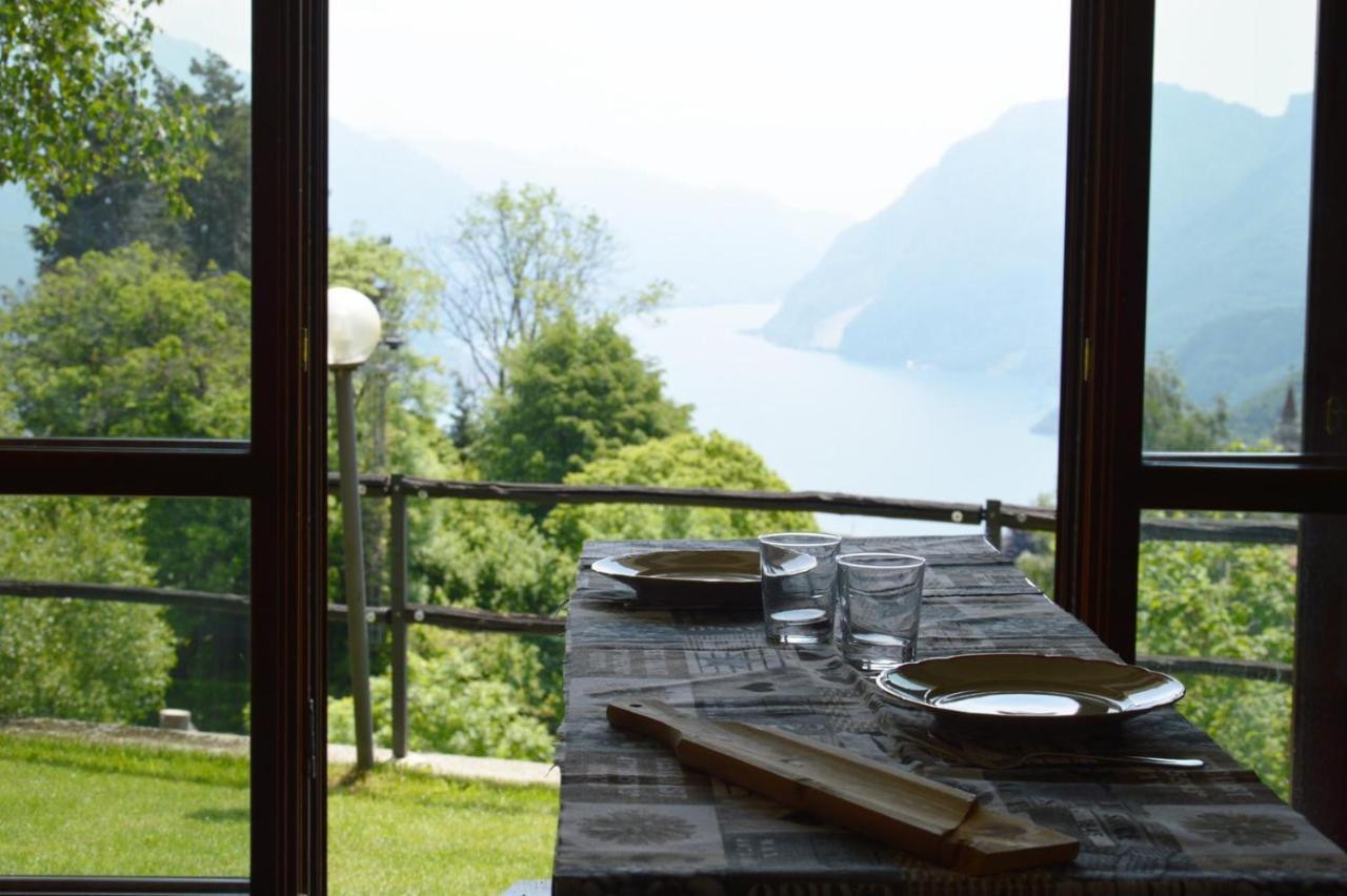 Bellagio Bellavista Di Betty Villa Civenna Kültér fotó